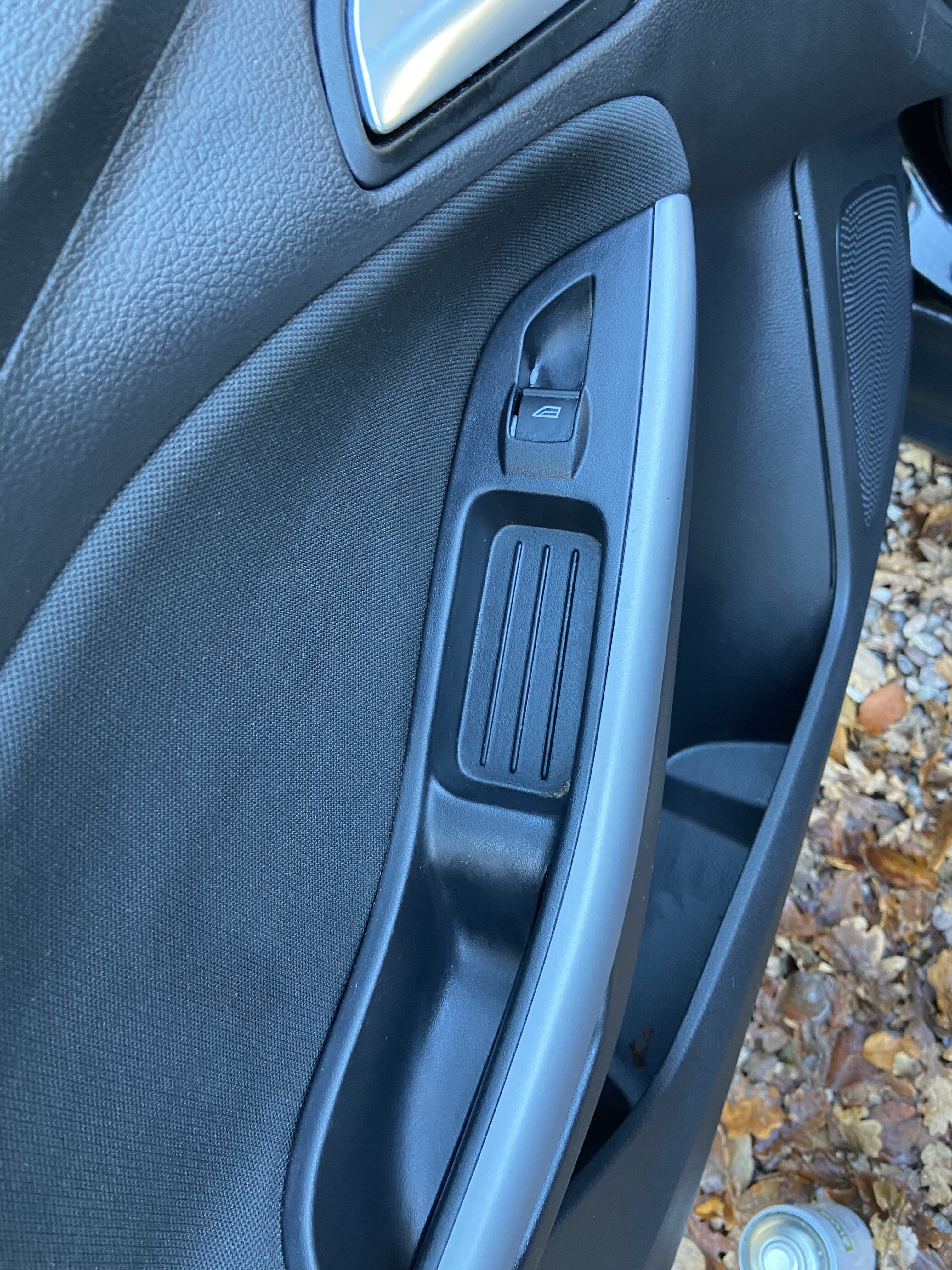 2016 Ford Focus Ecoboost Zetec 